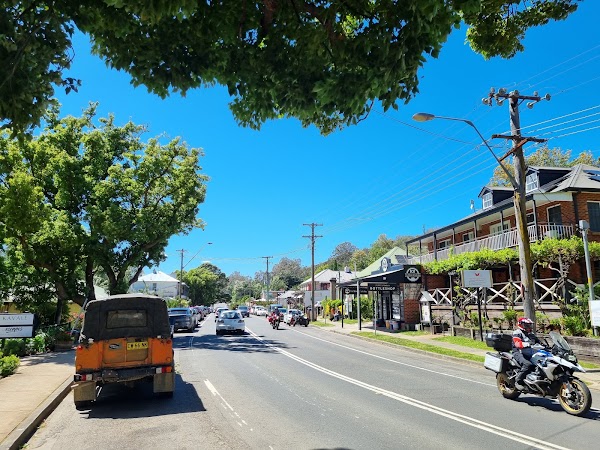 Kangaroo Valley 4