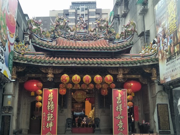 Bangka Old Street 5