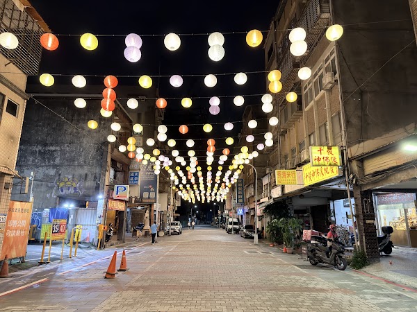 Bangka Old Street 3