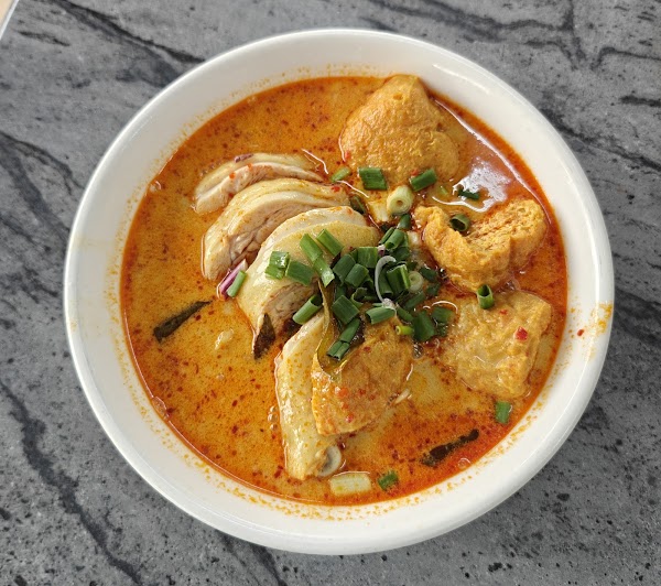 Poh Recipe 傅家鸡饭 2