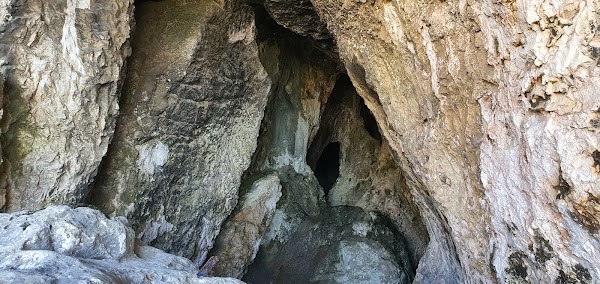 Sommet de Marseilleveyre 2