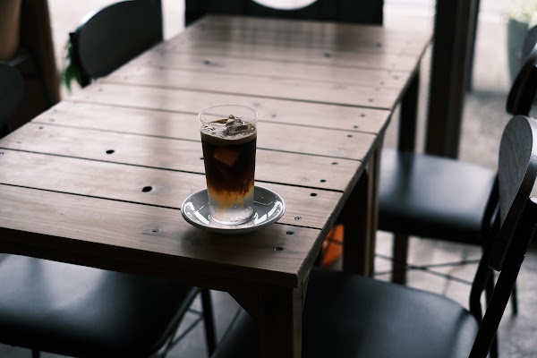Little Edo Coffee 1