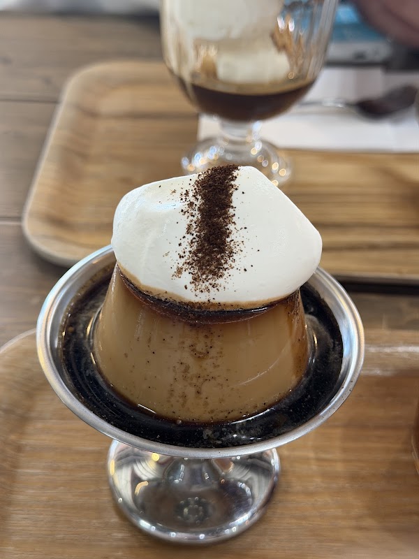 Little Edo Coffee 3