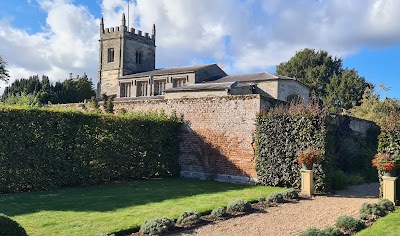 National Trust - Coughton Court