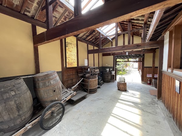 Katashimo Wine Food 3