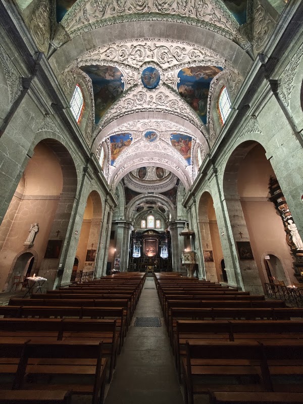 Église Notre-Dame de Chambéry 1