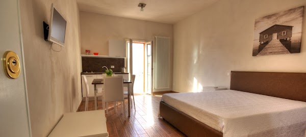 B & B Monopoli Old Town