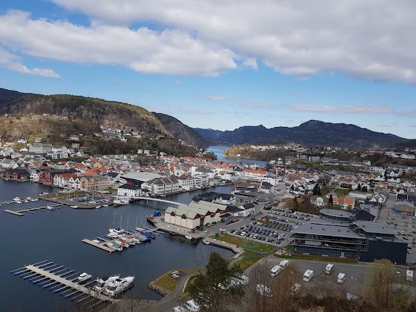 Flekkefjord