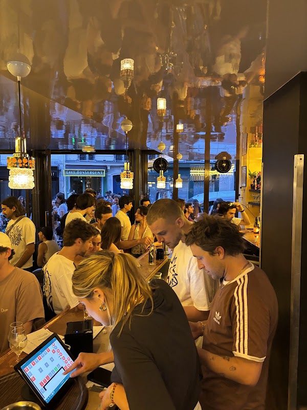 Paris 13