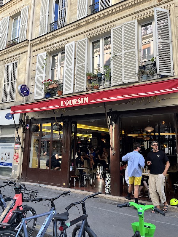 L'Oursin 4