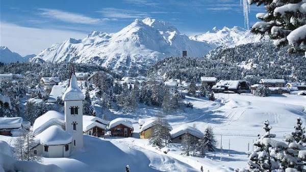 Engadin 1