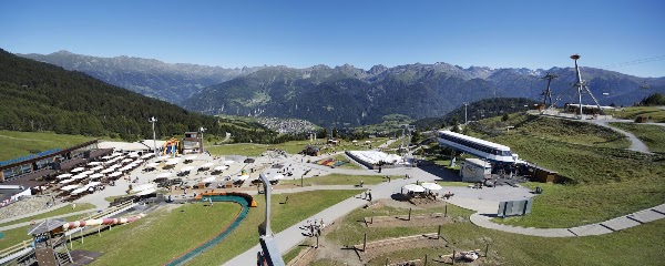 Oostenrijk 50