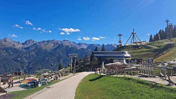 Sommer-Funpark Fiss 4