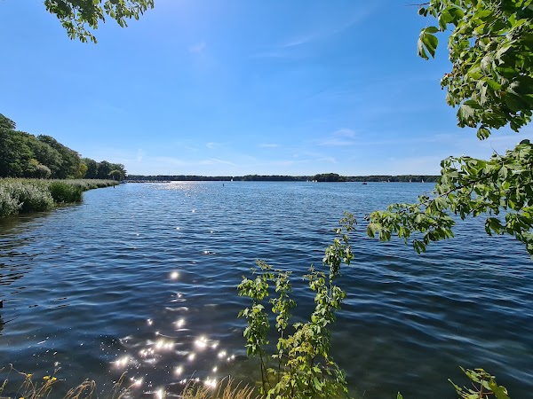 Lake Tegel 1
