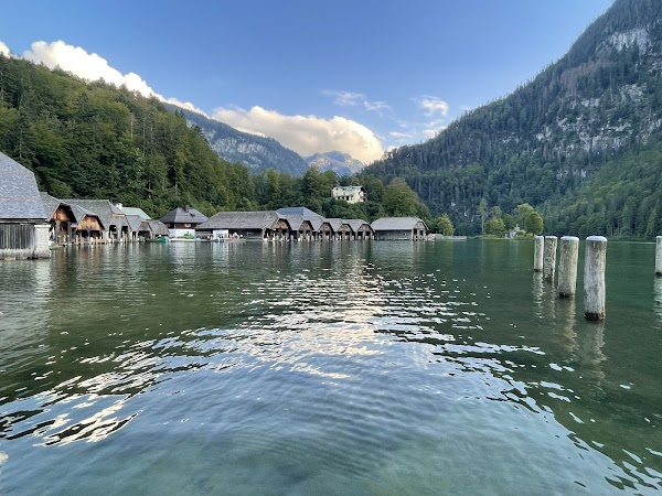 Königssee