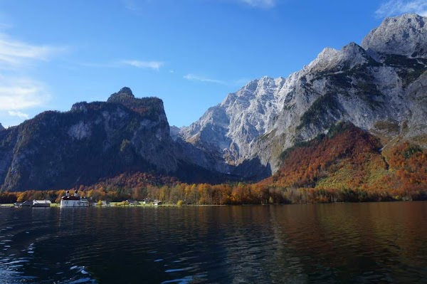 Königssee 5