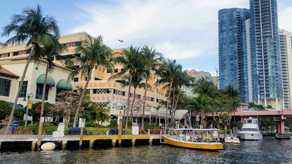 Fort Lauderdale 5