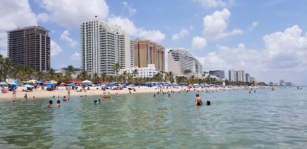Fort Lauderdale 4