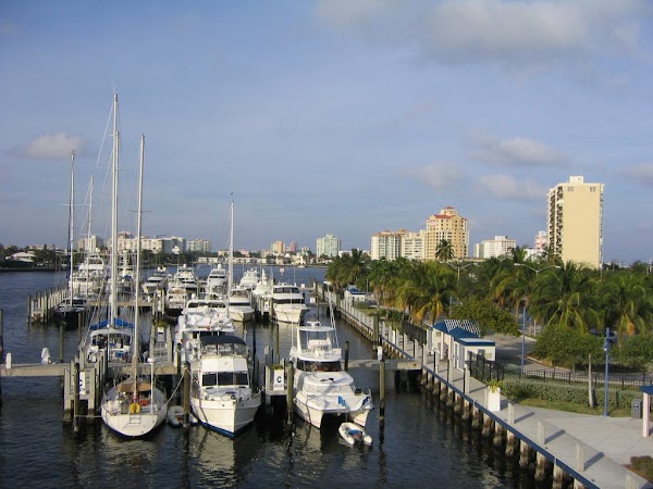 Fort Lauderdale 3