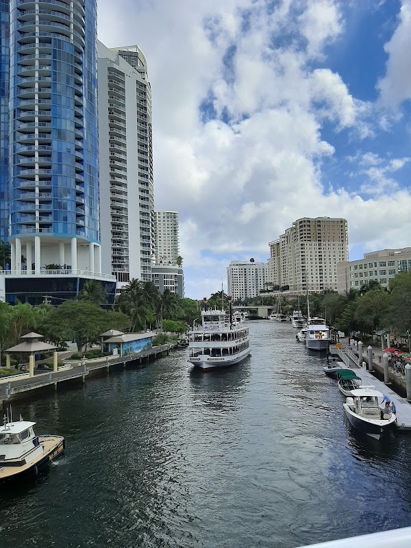 Fort Lauderdale 2