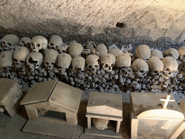 Fontanelle Cemetery 5
