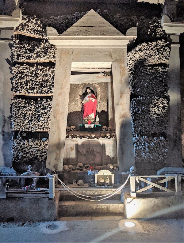 Fontanelle Cemetery 3
