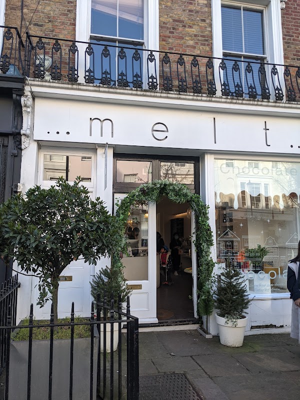 Melt Chocolates
