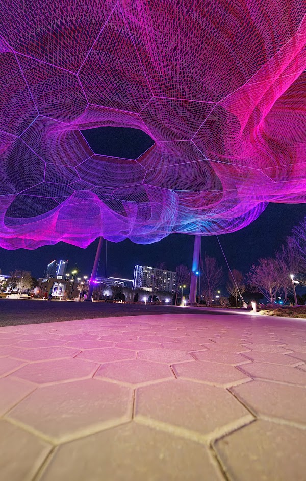 Kaleidoscope Park 1