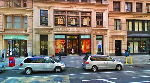 J.Crew