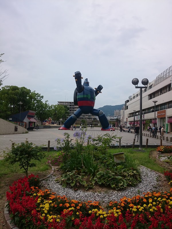 Nagata Ward 4