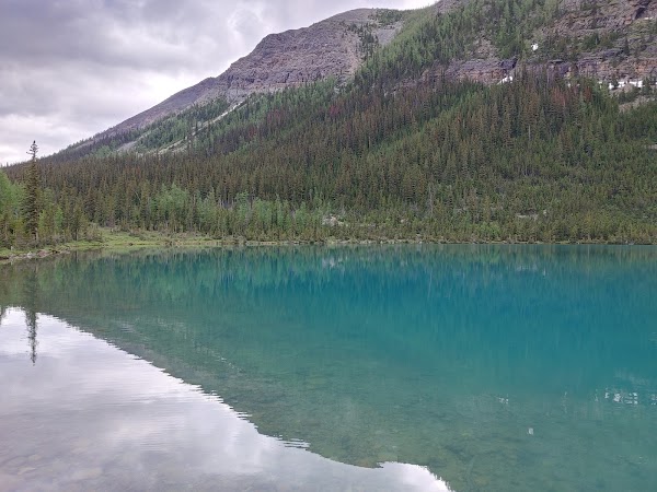 Lake Annette