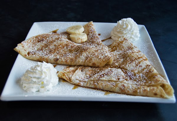 Creams Cafe Newcastle 5