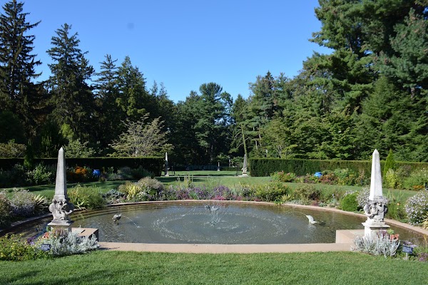 Greenwood Gardens 1