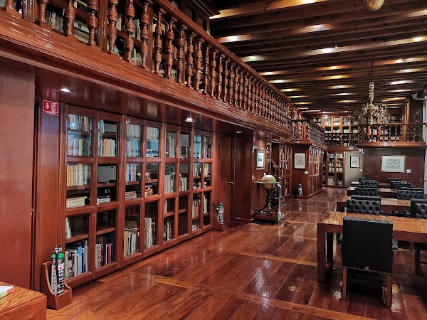 Museo Franz Mayer 3