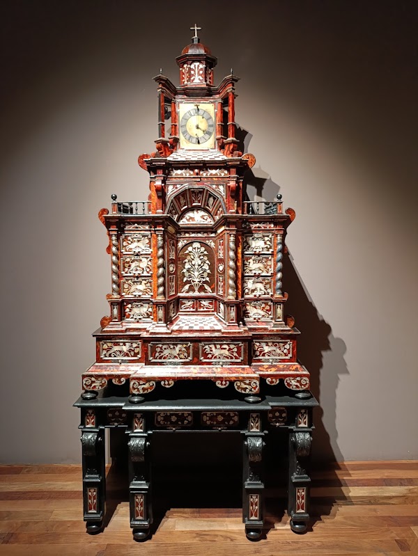 Museo Franz Mayer 2