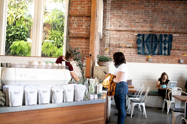 Scout Coffee