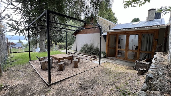 Refugio Araucaria | Alojamiento en Bariloche
