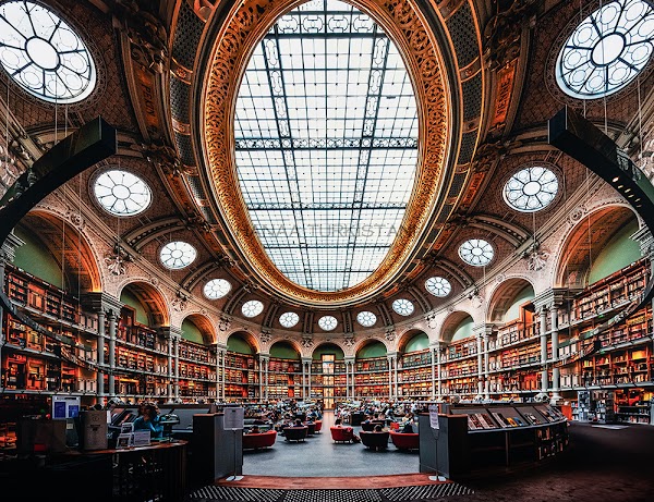 Musée de la BnF