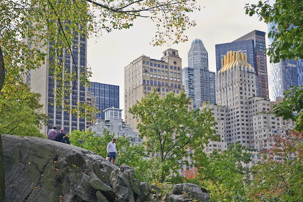 The Gardens Sonesta ES Suites New York