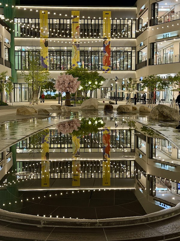 Hyundai Premium Outlet Daejeon 5