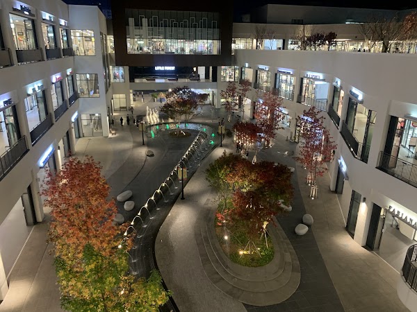 Hyundai Premium Outlet Daejeon 2