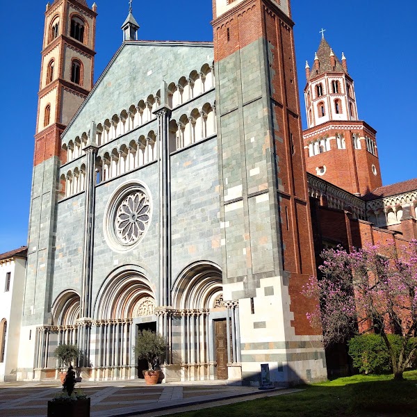 Basilica di Sant'Andrea