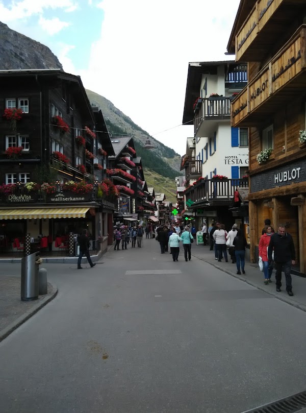 Bahnhofstrasse 5