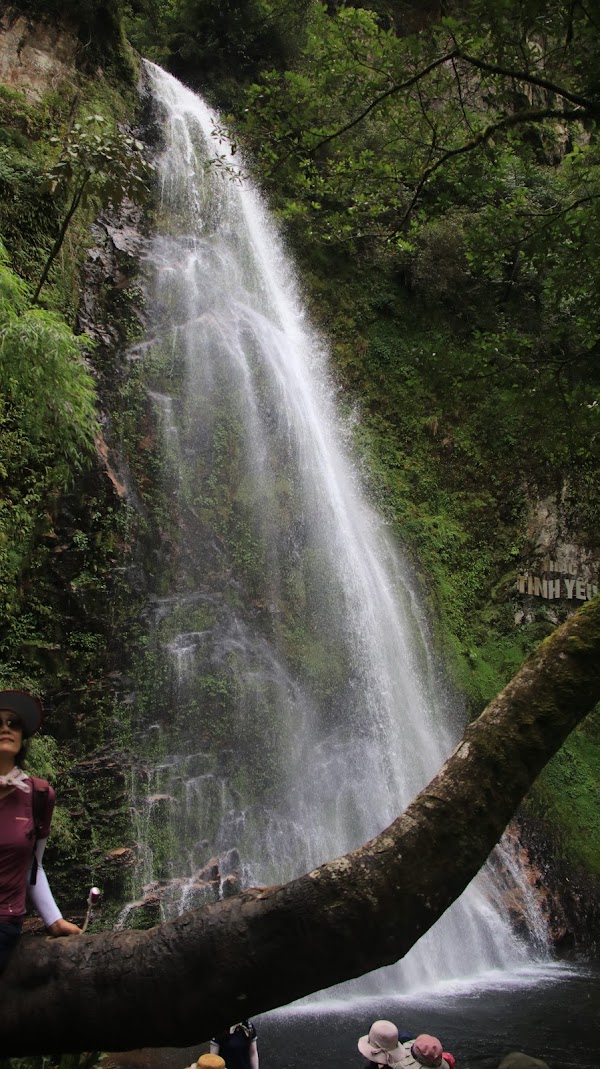 Love Waterfall 5