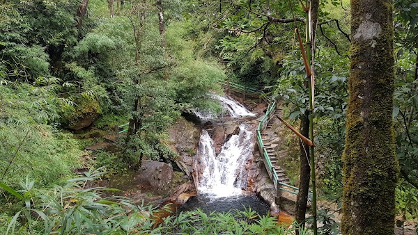 Love Waterfall 4