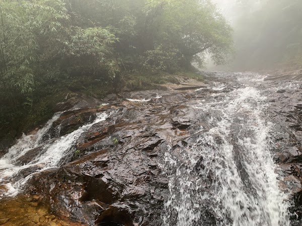 Love Waterfall 3