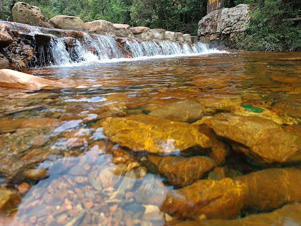 Love Waterfall 2
