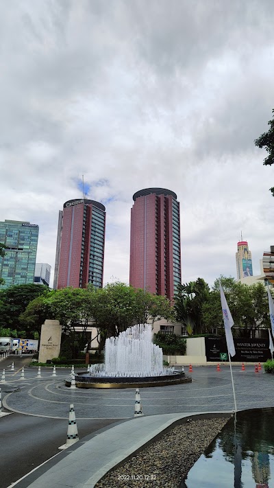 Pathum Wan 1