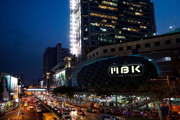 Pathum Wan 5