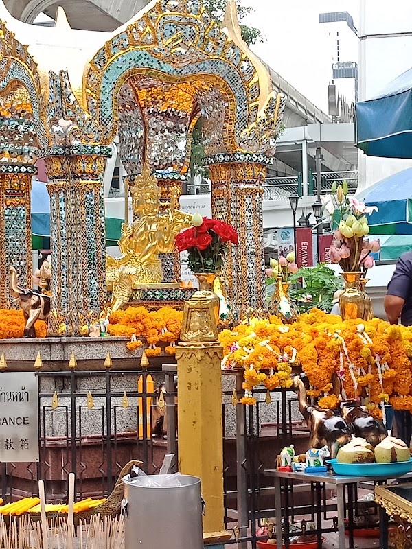 Pathum Wan 3